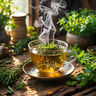 CEAI - HERBAL SECRET reg