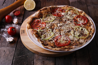 Կիլիկիա լահմաջո