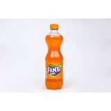 Fanta Pet