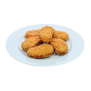 Nuggets (6 uds.)