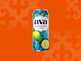 Ava Lemonade Citron жб 0,450 мл