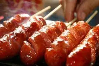 Hot dog taiwanese 3 pezzi