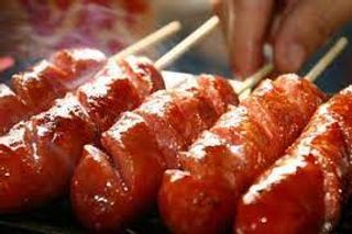 Hot dog taiwanese 3 pezzi