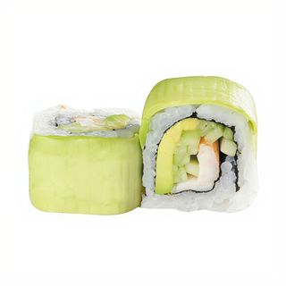 28 - Aguacate uramaki