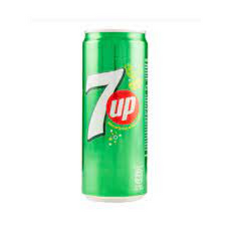 7 UP 33 Cl