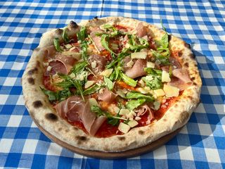 Прошуто Крудо (500 гр.)