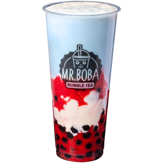 Малина и Кокос