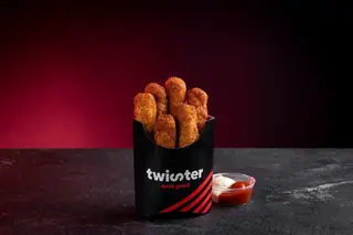 Nuggets de pui