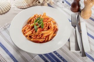 Arrabbiata