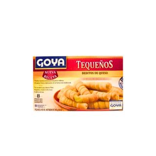 Tequeños Goya 8unds