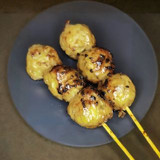 TSUKUNE POULET