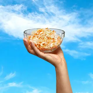 САЛАТ КОУЛ СЛОУ
