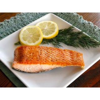 Salmon Fillet