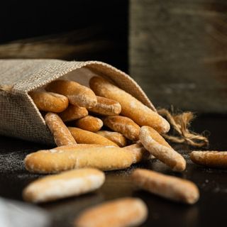 Picos Gourmet. 140 Gr