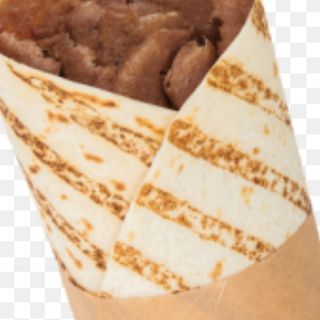 Rollo Solo Carne (mediano)