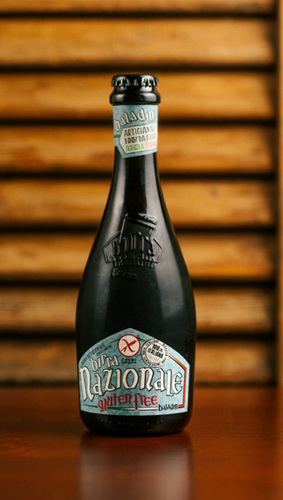 Nazionale (Blonde ale - gluten free)