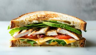 Componi il Tuo Maxi Toast