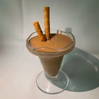 Mousse de Chocolate