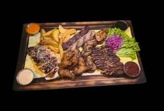 М'ясна дошка