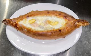 Աջարական խաչապուրի