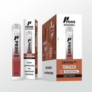 Tobacco (Tabaco)