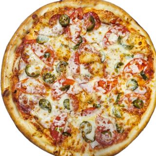 Піца Діабло