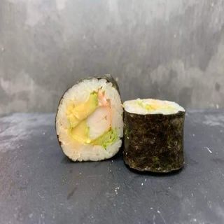 30 Camarones Spicy (8 Pzs.)