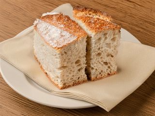 Ración De Pan Artesán