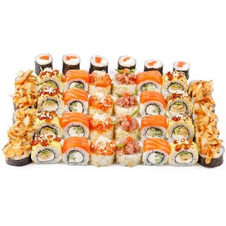 сет Сакура 1150г.