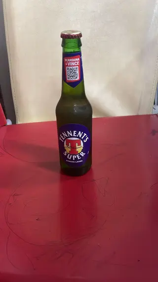 Tennent's