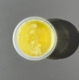 oliwa czosnkowa 