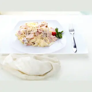 Прошуто крудо 400 гр