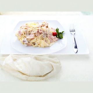 Прошуто крудо 400 гр