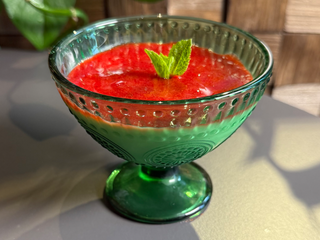 Панакота (185г)