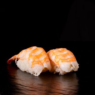 Нигири скарида (2бр)