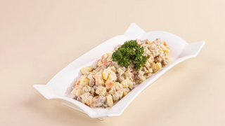 Оливье (525г)