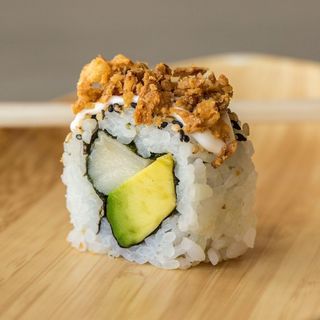 69. Vegano Roll  
