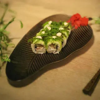 Хіяші рол з лососем (260г)