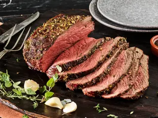 Roast beef 4 fette