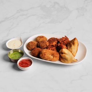 Spice take away speciale