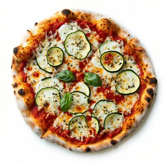 (Prosc-cotto e Carciofini)