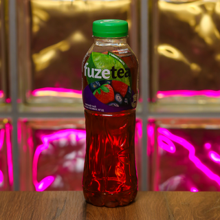 ФЮЗ чай 0.5 Лісові Ягоди