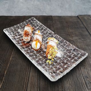 Il Rincontro di Cannolis