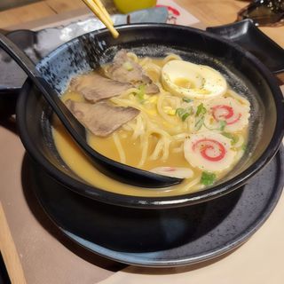 2.Ramen De Vedella