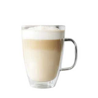 Vainilla Coffee Latte (350 Ml.)