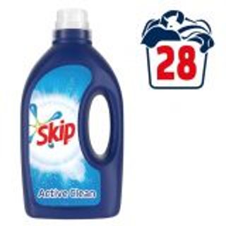 Skip Liquido Active Clean 28 doses