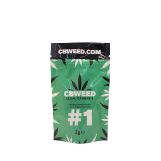 CBD Cb#1 2G