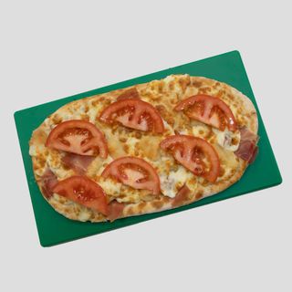 Pizza Nación Sicilia