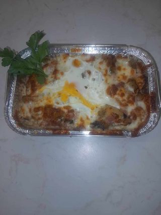 Картофите на баба (400гр)