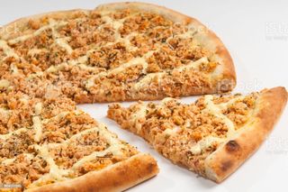 Pizza de Atum 32 cm
